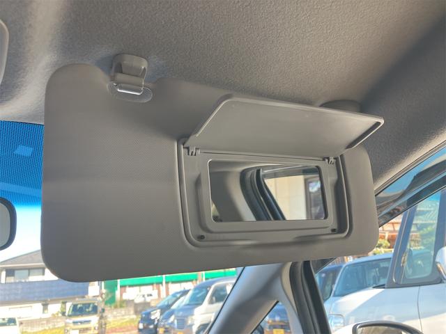 フィットハイブリッド Ｆコンフォートエディション　ハイブリッド　ＥＴＣ　バックカメラ　ナビ　ＴＶ　レーンアシスト　衝突被害軽減システム　オートライト　スマートキー　アイドリングストップ　シートヒーター　ＡＴ　盗難防止システム　衝突安全ボディ　ＣＤ（47枚目）