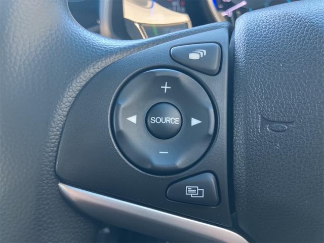 フィットハイブリッド Ｆコンフォートエディション　ハイブリッド　ＥＴＣ　バックカメラ　ナビ　ＴＶ　レーンアシスト　衝突被害軽減システム　オートライト　スマートキー　アイドリングストップ　シートヒーター　ＡＴ　盗難防止システム　衝突安全ボディ　ＣＤ（50枚目）