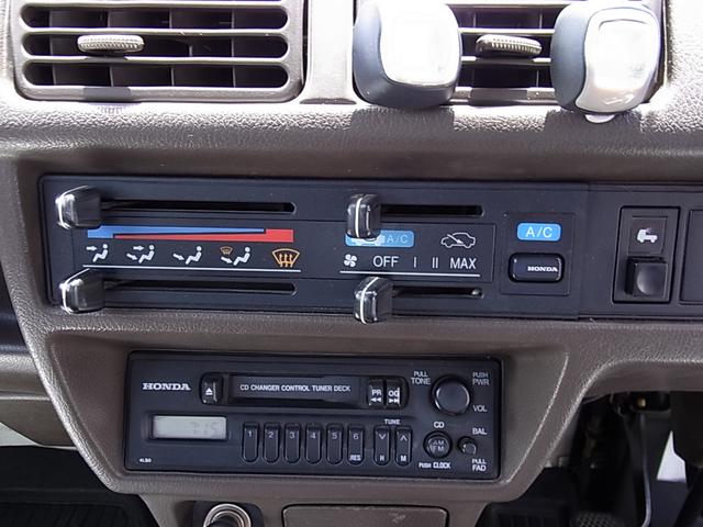 タウン 4WD 5速ミッションエアコン付き(13枚目)