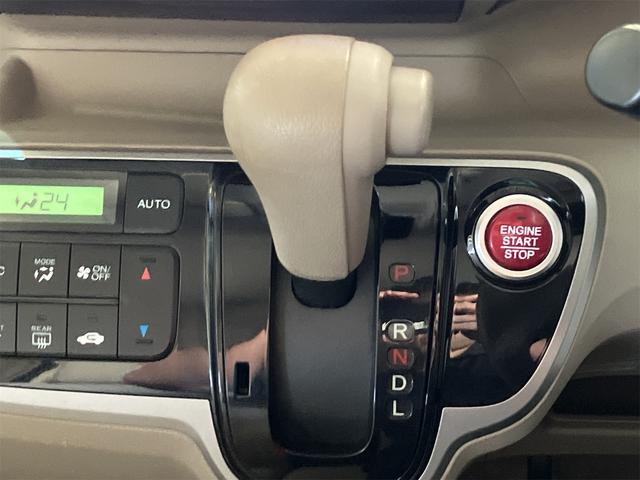 Ｎ－ＢＯＸ Ｇ・Ｌパッケージ　ＥＴＣ　両側スライド・片側電動　ナビ　ＴＶ　スマートキー　アイドリングストップ　電動格納ミラー　ＣＶＴ　盗難防止システム　ＡＢＳ　ＥＳＣ　ＣＤ　ＤＶＤ再生　ミュージックプレイヤー接続可　衝突安全ボディ（6枚目）