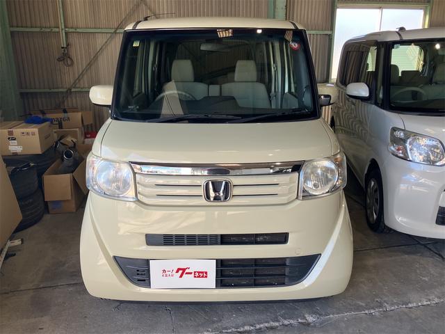 Ｎ－ＢＯＸ Ｇ・Ｌパッケージ　ＥＴＣ　両側スライド・片側電動　ナビ　ＴＶ　スマートキー　アイドリングストップ　電動格納ミラー　ＣＶＴ　盗難防止システム　ＡＢＳ　ＥＳＣ　ＣＤ　ＤＶＤ再生　ミュージックプレイヤー接続可　衝突安全ボディ（12枚目）