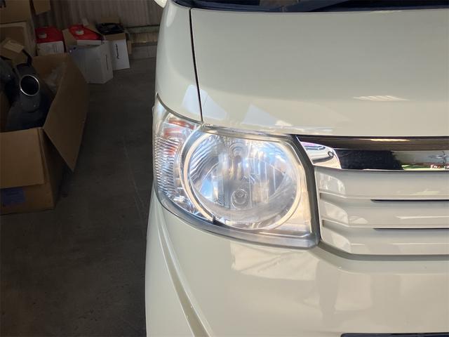 Ｎ－ＢＯＸ Ｇ・Ｌパッケージ　ＥＴＣ　両側スライド・片側電動　ナビ　ＴＶ　スマートキー　アイドリングストップ　電動格納ミラー　ＣＶＴ　盗難防止システム　ＡＢＳ　ＥＳＣ　ＣＤ　ＤＶＤ再生　ミュージックプレイヤー接続可　衝突安全ボディ（15枚目）