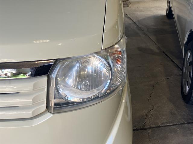 Ｎ－ＢＯＸ Ｇ・Ｌパッケージ　ＥＴＣ　両側スライド・片側電動　ナビ　ＴＶ　スマートキー　アイドリングストップ　電動格納ミラー　ＣＶＴ　盗難防止システム　ＡＢＳ　ＥＳＣ　ＣＤ　ＤＶＤ再生　ミュージックプレイヤー接続可　衝突安全ボディ（16枚目）