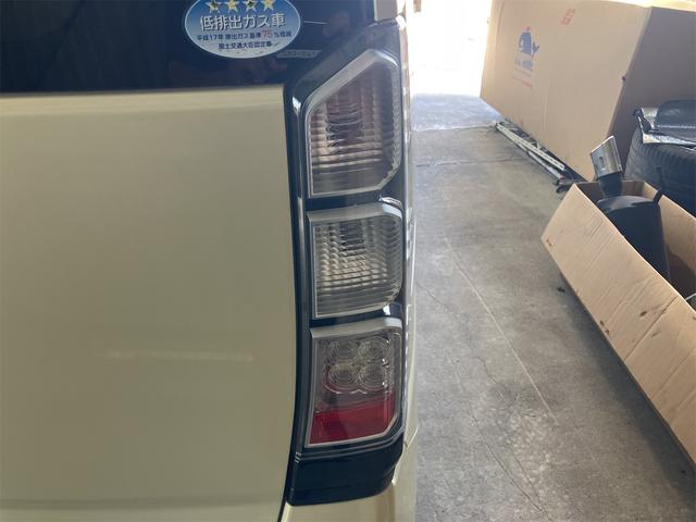 Ｎ－ＢＯＸ Ｇ・Ｌパッケージ　ＥＴＣ　両側スライド・片側電動　ナビ　ＴＶ　スマートキー　アイドリングストップ　電動格納ミラー　ＣＶＴ　盗難防止システム　ＡＢＳ　ＥＳＣ　ＣＤ　ＤＶＤ再生　ミュージックプレイヤー接続可　衝突安全ボディ（18枚目）