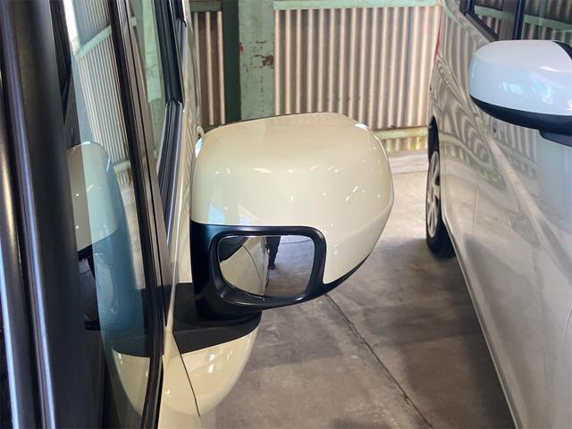 Ｎ－ＢＯＸ Ｇ・Ｌパッケージ　ＥＴＣ　両側スライド・片側電動　ナビ　ＴＶ　スマートキー　アイドリングストップ　電動格納ミラー　ＣＶＴ　盗難防止システム　ＡＢＳ　ＥＳＣ　ＣＤ　ＤＶＤ再生　ミュージックプレイヤー接続可　衝突安全ボディ（23枚目）