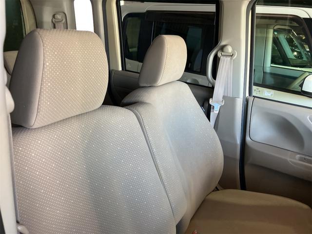 Ｎ－ＢＯＸ Ｇ・Ｌパッケージ　ＥＴＣ　両側スライド・片側電動　ナビ　ＴＶ　スマートキー　アイドリングストップ　電動格納ミラー　ＣＶＴ　盗難防止システム　ＡＢＳ　ＥＳＣ　ＣＤ　ＤＶＤ再生　ミュージックプレイヤー接続可　衝突安全ボディ（61枚目）