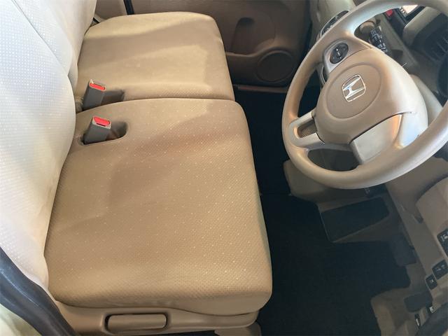 Ｎ－ＢＯＸ Ｇ・Ｌパッケージ　ＥＴＣ　両側スライド・片側電動　ナビ　ＴＶ　スマートキー　アイドリングストップ　電動格納ミラー　ＣＶＴ　盗難防止システム　ＡＢＳ　ＥＳＣ　ＣＤ　ＤＶＤ再生　ミュージックプレイヤー接続可　衝突安全ボディ（62枚目）