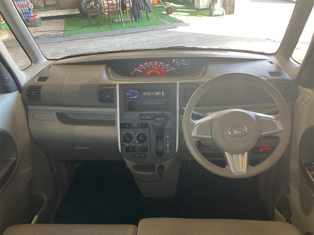 タント L ドライブレコーダー ETC キーレスエントリー アイドリングストップ 電動格納ミラー ベンチシート CVT 盗難防止システム ABS CD 衝突安全ボディ エアコン パワーステアリング(2枚目)