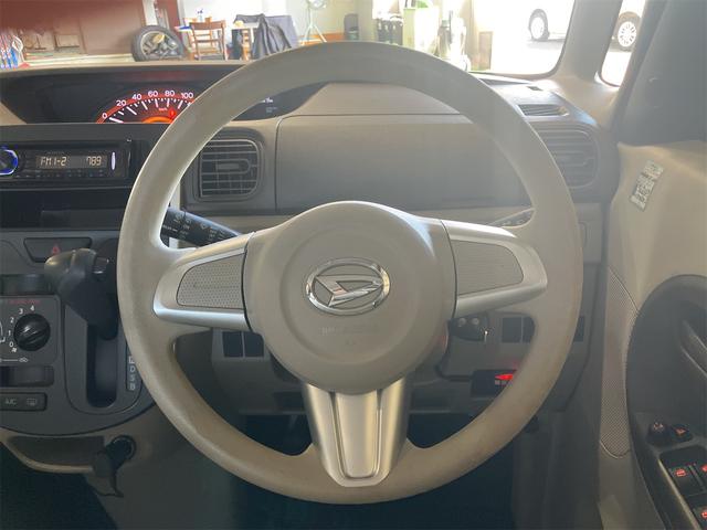 タント L ドライブレコーダー ETC キーレスエントリー アイドリングストップ 電動格納ミラー ベンチシート CVT 盗難防止システム ABS CD 衝突安全ボディ エアコン パワーステアリング(3枚目)