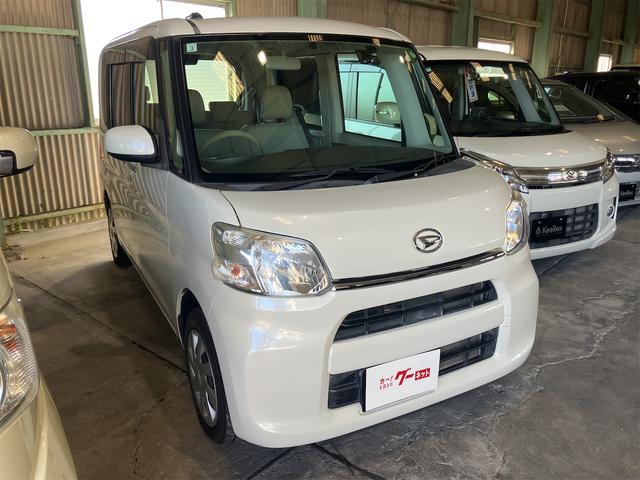 タント L ドライブレコーダー ETC キーレスエントリー アイドリングストップ 電動格納ミラー ベンチシート CVT 盗難防止システム ABS CD 衝突安全ボディ エアコン パワーステアリング(13枚目)