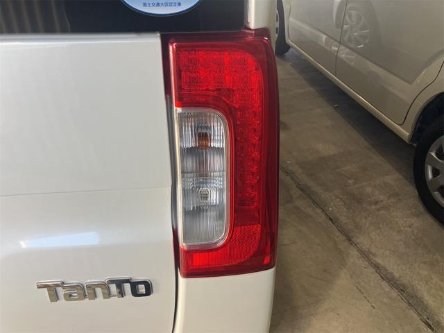 タント L ドライブレコーダー ETC キーレスエントリー アイドリングストップ 電動格納ミラー ベンチシート CVT 盗難防止システム ABS CD 衝突安全ボディ エアコン パワーステアリング(18枚目)