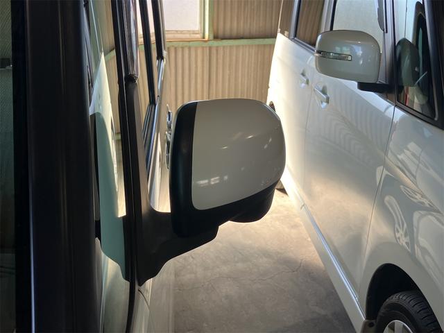 タント L ドライブレコーダー ETC キーレスエントリー アイドリングストップ 電動格納ミラー ベンチシート CVT 盗難防止システム ABS CD 衝突安全ボディ エアコン パワーステアリング(23枚目)