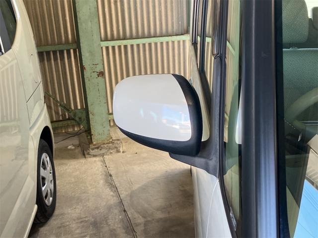 タント L ドライブレコーダー ETC キーレスエントリー アイドリングストップ 電動格納ミラー ベンチシート CVT 盗難防止システム ABS CD 衝突安全ボディ エアコン パワーステアリング(24枚目)