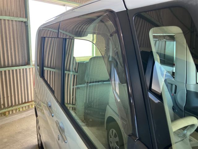 タント L ドライブレコーダー ETC キーレスエントリー アイドリングストップ 電動格納ミラー ベンチシート CVT 盗難防止システム ABS CD 衝突安全ボディ エアコン パワーステアリング(26枚目)