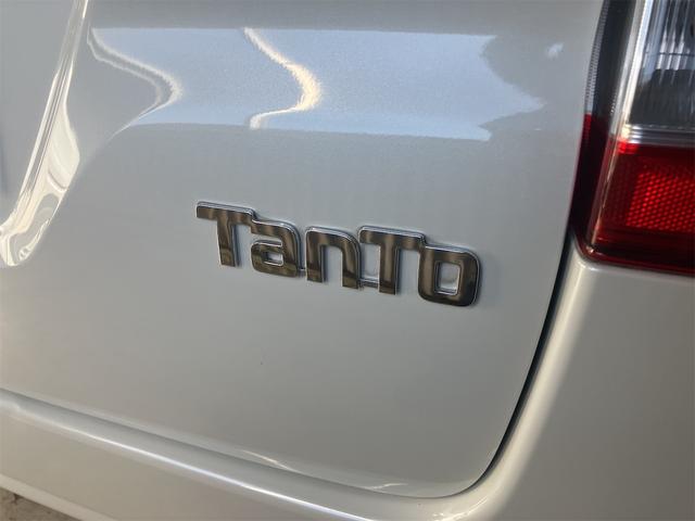 タント L ドライブレコーダー ETC キーレスエントリー アイドリングストップ 電動格納ミラー ベンチシート CVT 盗難防止システム ABS CD 衝突安全ボディ エアコン パワーステアリング(30枚目)