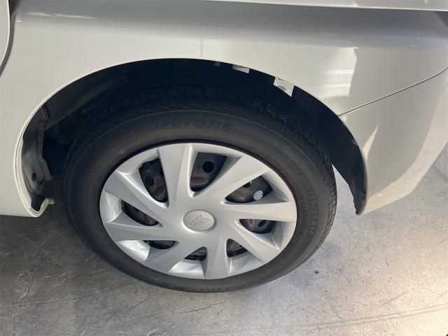 タント L ドライブレコーダー ETC キーレスエントリー アイドリングストップ 電動格納ミラー ベンチシート CVT 盗難防止システム ABS CD 衝突安全ボディ エアコン パワーステアリング(33枚目)