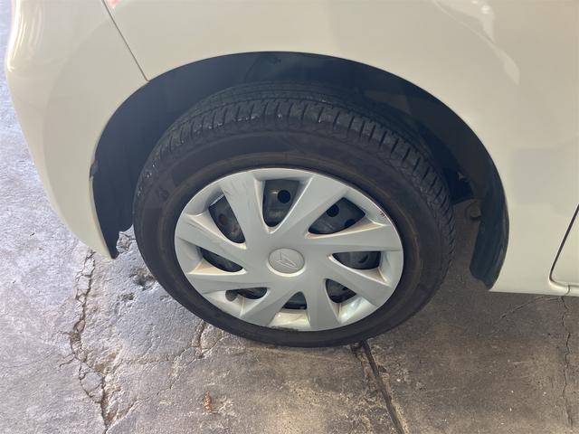 タント L ドライブレコーダー ETC キーレスエントリー アイドリングストップ 電動格納ミラー ベンチシート CVT 盗難防止システム ABS CD 衝突安全ボディ エアコン パワーステアリング(34枚目)