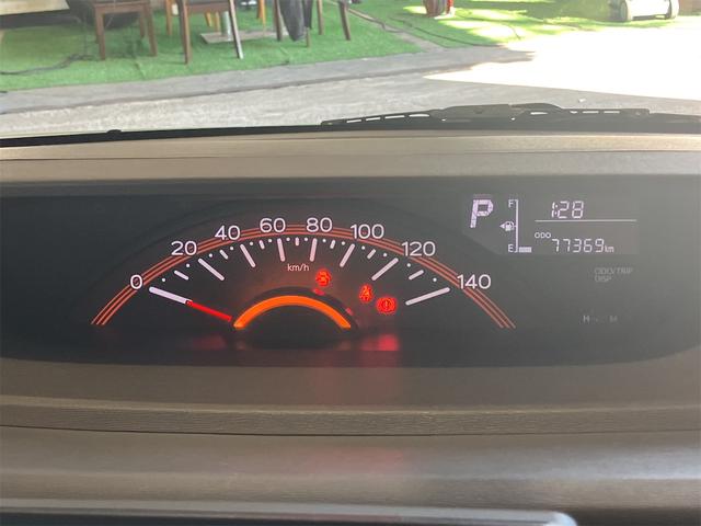 タント L ドライブレコーダー ETC キーレスエントリー アイドリングストップ 電動格納ミラー ベンチシート CVT 盗難防止システム ABS CD 衝突安全ボディ エアコン パワーステアリング(45枚目)