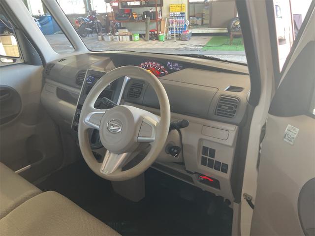 タント L ドライブレコーダー ETC キーレスエントリー アイドリングストップ 電動格納ミラー ベンチシート CVT 盗難防止システム ABS CD 衝突安全ボディ エアコン パワーステアリング(52枚目)