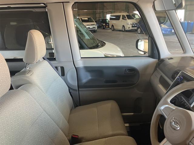 タント L ドライブレコーダー ETC キーレスエントリー アイドリングストップ 電動格納ミラー ベンチシート CVT 盗難防止システム ABS CD 衝突安全ボディ エアコン パワーステアリング(53枚目)