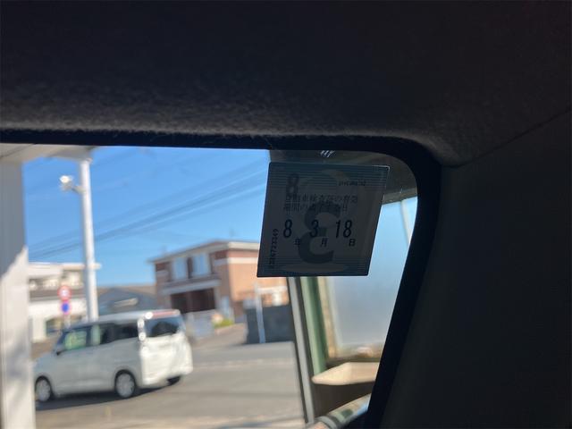 タント L ドライブレコーダー ETC キーレスエントリー アイドリングストップ 電動格納ミラー ベンチシート CVT 盗難防止システム ABS CD 衝突安全ボディ エアコン パワーステアリング(62枚目)