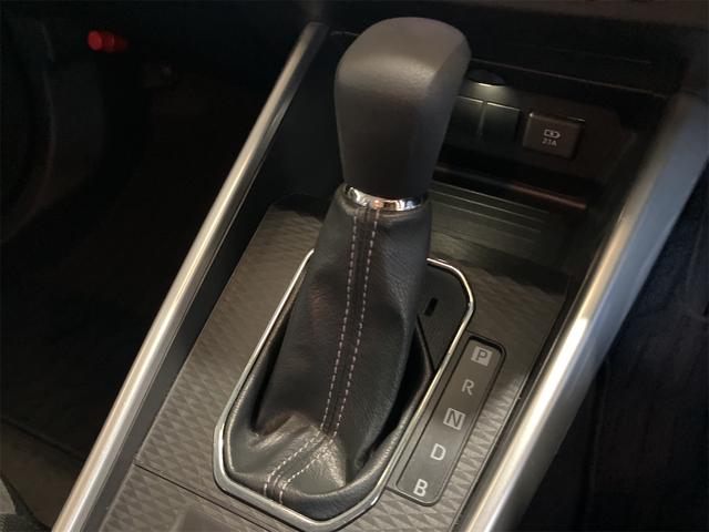 ロッキー X HEV ETC 全周囲カメラ クリアランスソナー 衝突被害軽減システム ナビ TV オートライト LEDヘッドランプ アルミホイール スマートキー 電動格納ミラー CVT 盗難防止システム 衝突安全ボディ(6枚目)