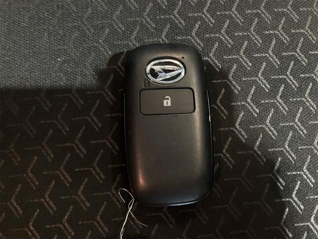 ロッキー X HEV ETC 全周囲カメラ クリアランスソナー 衝突被害軽減システム ナビ TV オートライト LEDヘッドランプ アルミホイール スマートキー 電動格納ミラー CVT 盗難防止システム 衝突安全ボディ(11枚目)