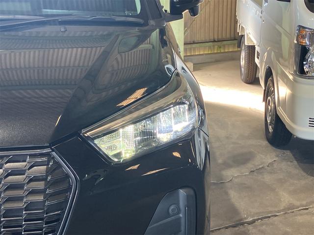 ロッキー X HEV ETC 全周囲カメラ クリアランスソナー 衝突被害軽減システム ナビ TV オートライト LEDヘッドランプ アルミホイール スマートキー 電動格納ミラー CVT 盗難防止システム 衝突安全ボディ(16枚目)