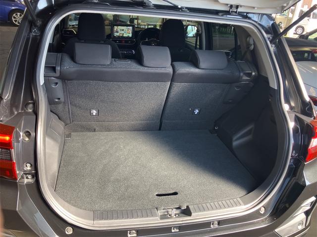 ロッキー X HEV ETC 全周囲カメラ クリアランスソナー 衝突被害軽減システム ナビ TV オートライト LEDヘッドランプ アルミホイール スマートキー 電動格納ミラー CVT 盗難防止システム 衝突安全ボディ(19枚目)