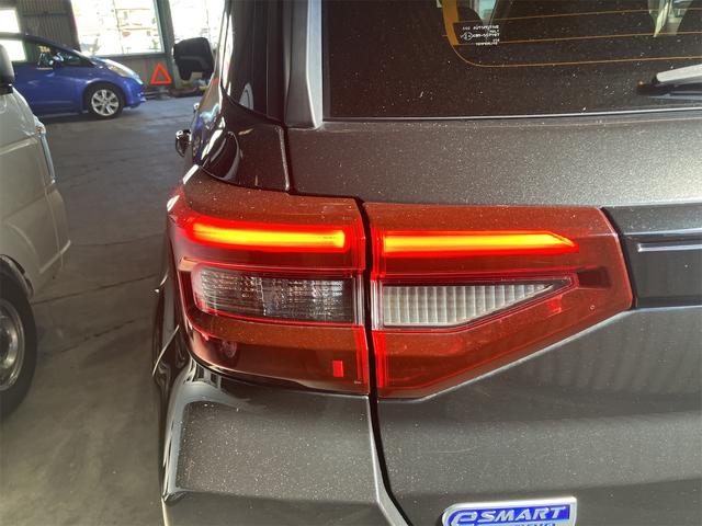 ロッキー X HEV ETC 全周囲カメラ クリアランスソナー 衝突被害軽減システム ナビ TV オートライト LEDヘッドランプ アルミホイール スマートキー 電動格納ミラー CVT 盗難防止システム 衝突安全ボディ(28枚目)