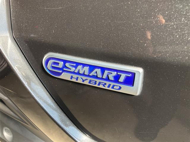 ロッキー X HEV ETC 全周囲カメラ クリアランスソナー 衝突被害軽減システム ナビ TV オートライト LEDヘッドランプ アルミホイール スマートキー 電動格納ミラー CVT 盗難防止システム 衝突安全ボディ(30枚目)