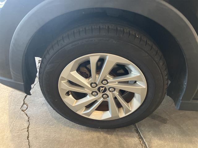 ロッキー X HEV ETC 全周囲カメラ クリアランスソナー 衝突被害軽減システム ナビ TV オートライト LEDヘッドランプ アルミホイール スマートキー 電動格納ミラー CVT 盗難防止システム 衝突安全ボディ(34枚目)