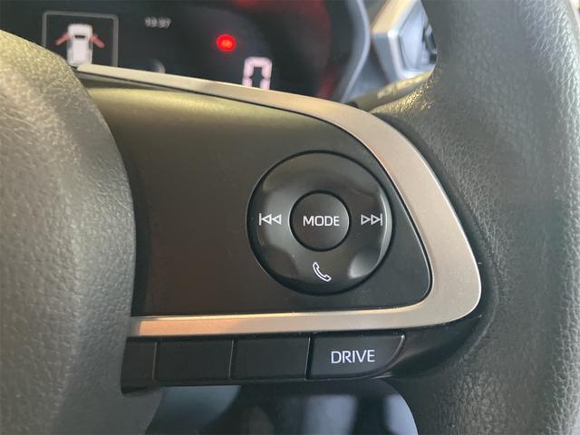 ロッキー X HEV ETC 全周囲カメラ クリアランスソナー 衝突被害軽減システム ナビ TV オートライト LEDヘッドランプ アルミホイール スマートキー 電動格納ミラー CVT 盗難防止システム 衝突安全ボディ(40枚目)