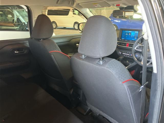 ロッキー X HEV ETC 全周囲カメラ クリアランスソナー 衝突被害軽減システム ナビ TV オートライト LEDヘッドランプ アルミホイール スマートキー 電動格納ミラー CVT 盗難防止システム 衝突安全ボディ(60枚目)