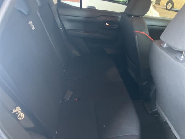 ロッキー X HEV ETC 全周囲カメラ クリアランスソナー 衝突被害軽減システム ナビ TV オートライト LEDヘッドランプ アルミホイール スマートキー 電動格納ミラー CVT 盗難防止システム 衝突安全ボディ(61枚目)