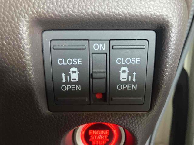 Ｎ－ＢＯＸ Ｇ・Ｌターボホンダセンシング　ＥＴＣ　バックカメラ　両側電動スライドドア　ナビ　ＴＶ　クリアランスソナー　オートクルーズコントロール　レーンアシスト　衝突被害軽減システム　オートライト　ＬＥＤヘッドランプ　スマートキー（8枚目）