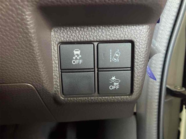 Ｎ－ＢＯＸ Ｇ・Ｌターボホンダセンシング　ＥＴＣ　バックカメラ　両側電動スライドドア　ナビ　ＴＶ　クリアランスソナー　オートクルーズコントロール　レーンアシスト　衝突被害軽減システム　オートライト　ＬＥＤヘッドランプ　スマートキー（9枚目）