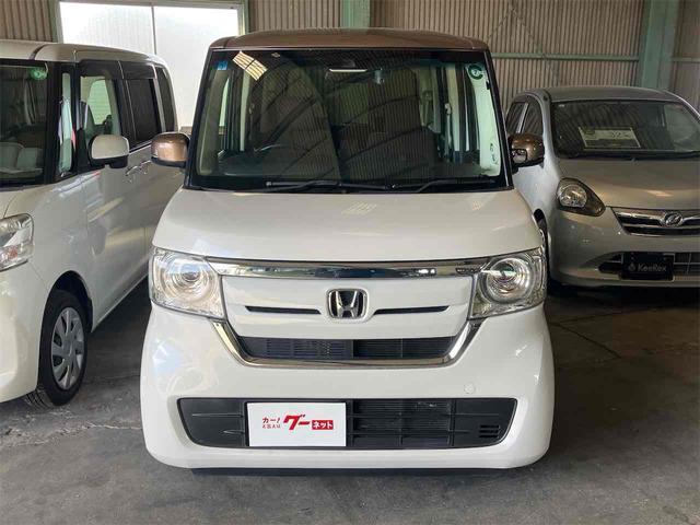 Ｎ－ＢＯＸ Ｇ・Ｌターボホンダセンシング　ＥＴＣ　バックカメラ　両側電動スライドドア　ナビ　ＴＶ　クリアランスソナー　オートクルーズコントロール　レーンアシスト　衝突被害軽減システム　オートライト　ＬＥＤヘッドランプ　スマートキー（12枚目）