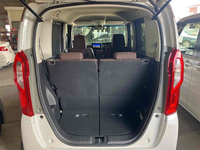 Ｎ－ＢＯＸ Ｇ・Ｌターボホンダセンシング　ＥＴＣ　バックカメラ　両側電動スライドドア　ナビ　ＴＶ　クリアランスソナー　オートクルーズコントロール　レーンアシスト　衝突被害軽減システム　オートライト　ＬＥＤヘッドランプ　スマートキー（19枚目）