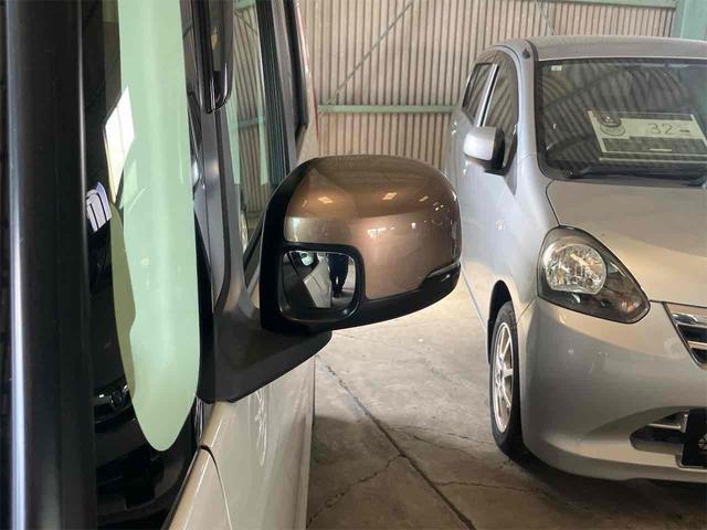 Ｎ－ＢＯＸ Ｇ・Ｌターボホンダセンシング　ＥＴＣ　バックカメラ　両側電動スライドドア　ナビ　ＴＶ　クリアランスソナー　オートクルーズコントロール　レーンアシスト　衝突被害軽減システム　オートライト　ＬＥＤヘッドランプ　スマートキー（28枚目）