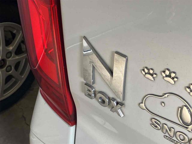 Ｎ－ＢＯＸ Ｇ・Ｌターボホンダセンシング　ＥＴＣ　バックカメラ　両側電動スライドドア　ナビ　ＴＶ　クリアランスソナー　オートクルーズコントロール　レーンアシスト　衝突被害軽減システム　オートライト　ＬＥＤヘッドランプ　スマートキー（37枚目）