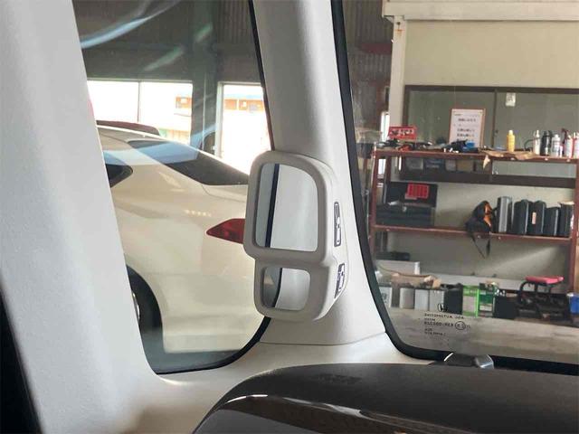 Ｎ－ＢＯＸ Ｇ・Ｌターボホンダセンシング　ＥＴＣ　バックカメラ　両側電動スライドドア　ナビ　ＴＶ　クリアランスソナー　オートクルーズコントロール　レーンアシスト　衝突被害軽減システム　オートライト　ＬＥＤヘッドランプ　スマートキー（49枚目）