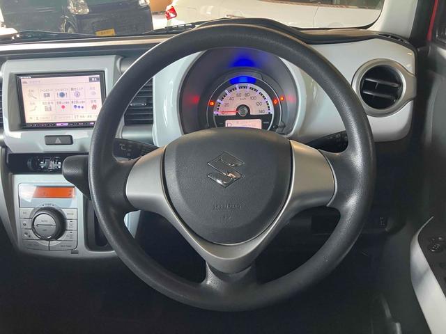 ハスラー Ｇ　ＥＴＣ　ナビ　衝突被害軽減システム　スマートキー　アイドリングストップ　電動格納ミラー　シートヒーター　ベンチシート　ＣＶＴ　盗難防止システム　ＡＢＳ　ＥＳＣ　ＣＤ　ＤＶＤ再生　Ｂｌｕｅｔｏｏｔｈ（3枚目）