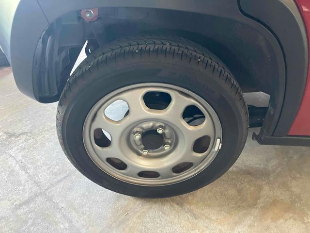 ハスラー Ｇ　ＥＴＣ　ナビ　衝突被害軽減システム　スマートキー　アイドリングストップ　電動格納ミラー　シートヒーター　ベンチシート　ＣＶＴ　盗難防止システム　ＡＢＳ　ＥＳＣ　ＣＤ　ＤＶＤ再生　Ｂｌｕｅｔｏｏｔｈ（31枚目）