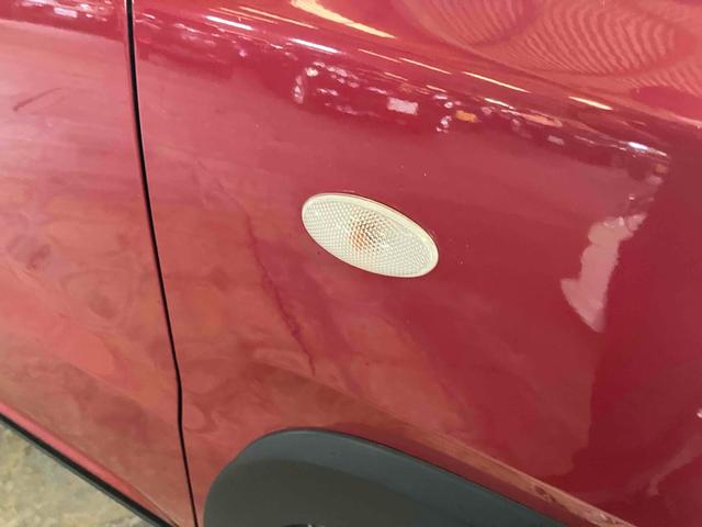 ハスラー Ｇ　ＥＴＣ　ナビ　衝突被害軽減システム　スマートキー　アイドリングストップ　電動格納ミラー　シートヒーター　ベンチシート　ＣＶＴ　盗難防止システム　ＡＢＳ　ＥＳＣ　ＣＤ　ＤＶＤ再生　Ｂｌｕｅｔｏｏｔｈ（32枚目）