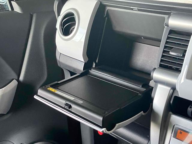 ハスラー Ｇ　ＥＴＣ　ナビ　衝突被害軽減システム　スマートキー　アイドリングストップ　電動格納ミラー　シートヒーター　ベンチシート　ＣＶＴ　盗難防止システム　ＡＢＳ　ＥＳＣ　ＣＤ　ＤＶＤ再生　Ｂｌｕｅｔｏｏｔｈ（38枚目）