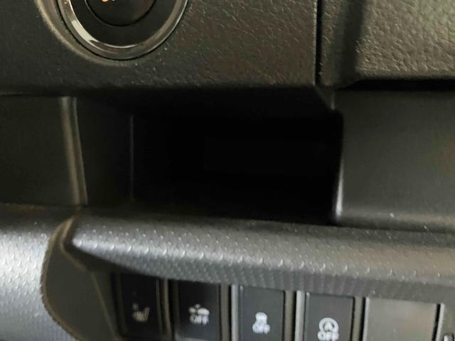 ハスラー Ｇ　ＥＴＣ　ナビ　衝突被害軽減システム　スマートキー　アイドリングストップ　電動格納ミラー　シートヒーター　ベンチシート　ＣＶＴ　盗難防止システム　ＡＢＳ　ＥＳＣ　ＣＤ　ＤＶＤ再生　Ｂｌｕｅｔｏｏｔｈ（41枚目）