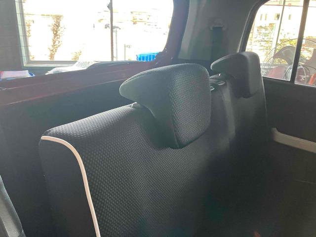 ハスラー Ｇ　ＥＴＣ　ナビ　衝突被害軽減システム　スマートキー　アイドリングストップ　電動格納ミラー　シートヒーター　ベンチシート　ＣＶＴ　盗難防止システム　ＡＢＳ　ＥＳＣ　ＣＤ　ＤＶＤ再生　Ｂｌｕｅｔｏｏｔｈ（44枚目）