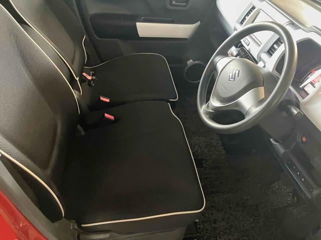 ハスラー Ｇ　ＥＴＣ　ナビ　衝突被害軽減システム　スマートキー　アイドリングストップ　電動格納ミラー　シートヒーター　ベンチシート　ＣＶＴ　盗難防止システム　ＡＢＳ　ＥＳＣ　ＣＤ　ＤＶＤ再生　Ｂｌｕｅｔｏｏｔｈ（49枚目）