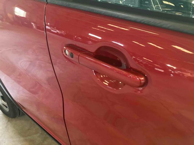 ハスラー Ｇ　ＥＴＣ　ナビ　衝突被害軽減システム　スマートキー　アイドリングストップ　電動格納ミラー　シートヒーター　ベンチシート　ＣＶＴ　盗難防止システム　ＡＢＳ　ＥＳＣ　ＣＤ　ＤＶＤ再生　Ｂｌｕｅｔｏｏｔｈ（61枚目）